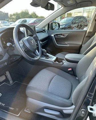 Opel Antara cena 19500 przebieg: 170911, rok produkcji 2007 z Koziegłowy małe 56